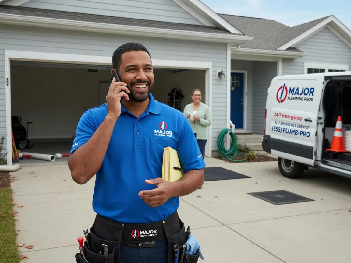 Drain Cleaning Services Pequot Lakes, MN FAQs